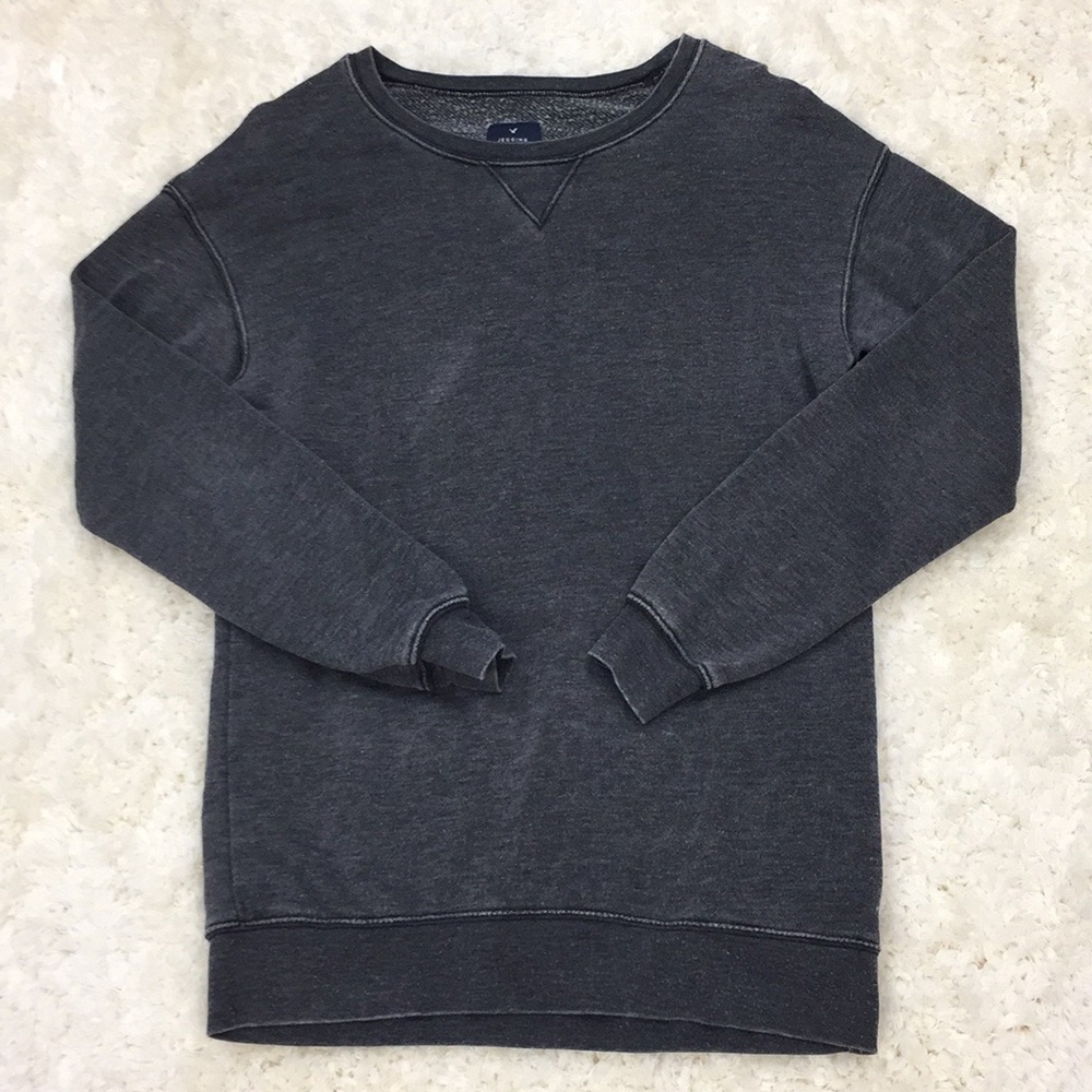American Eagle Oversized Sweatshirt, Size XS 🖤